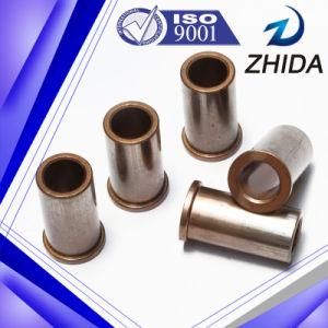 High Performance Sintered Bronze Bushing for Starting Motor