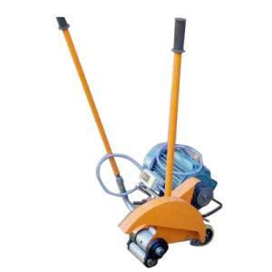 Chinese Product Dqg Electric Railway Rail Cutting Machine on Sales