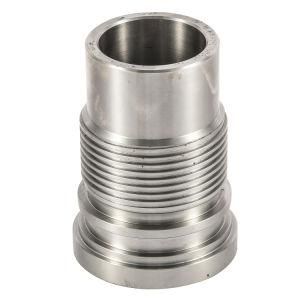 Investment Casting and CNC Lathe Turning Machine Mechanical Parts