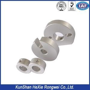Customizes Aluminum CNC Milling Parts