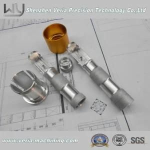 CNC Machining Spare Parts, CNC Lathe Machining Service, Metal Part From CNC Machining Center