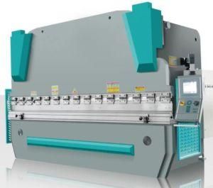 Wd67 Electro-Hydraulic CNC Press Brake