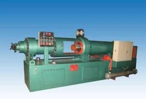 Welding Rod Hydraulic Spraying Machine