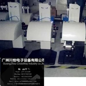 Metal Marking Machine for Logo Code label