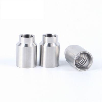 OEM Machining / Precision Auto Part /CNC Machining Part