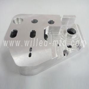 High Precision CNC Machining Parts