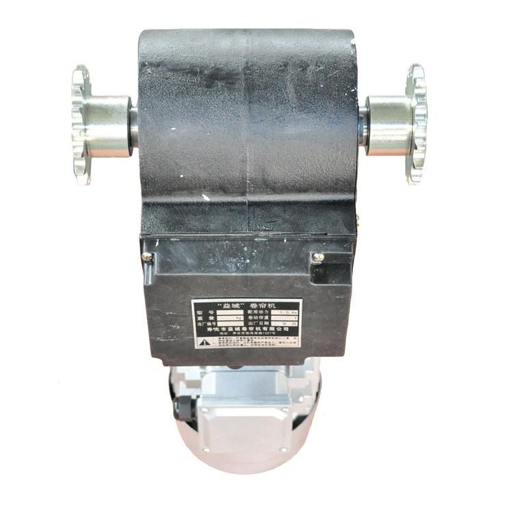 Greenhouse Roof Ventilation Rack and Pinion