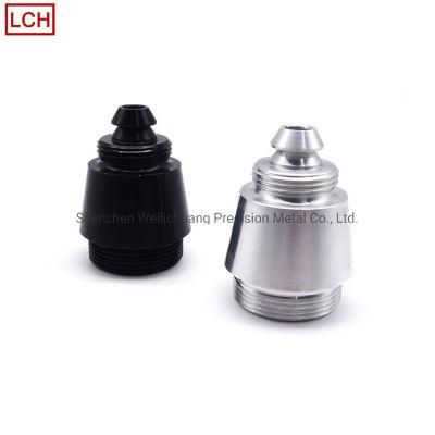 Good Manufacturer Machined Custom Precision Turning Parts