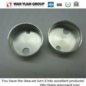 Customized High Quality Deep Drawing Punching Metal Stamping Part