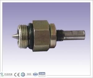 CNC Machining Part Stem Component for Various Industrial Use