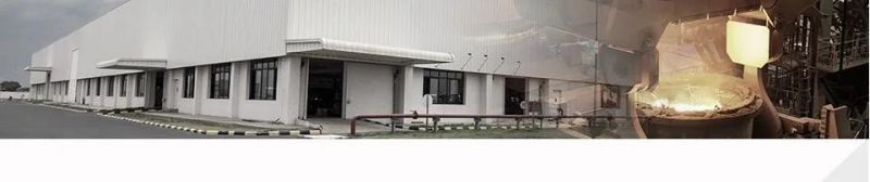 Aluminum CNC Machining Service CNC Milling Part