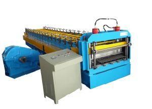 Roofing Panel Roll Forming Machine