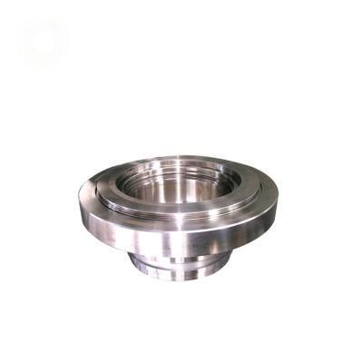 Monthly Deals Custom Aluminum/Brass/Steel CNC Machining Parts