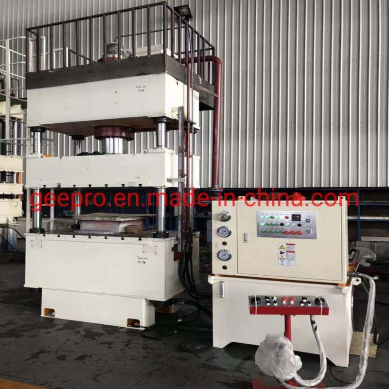 OEM 500ton 800t Deep Drawing Servo CNC Hydraulic Press Machine