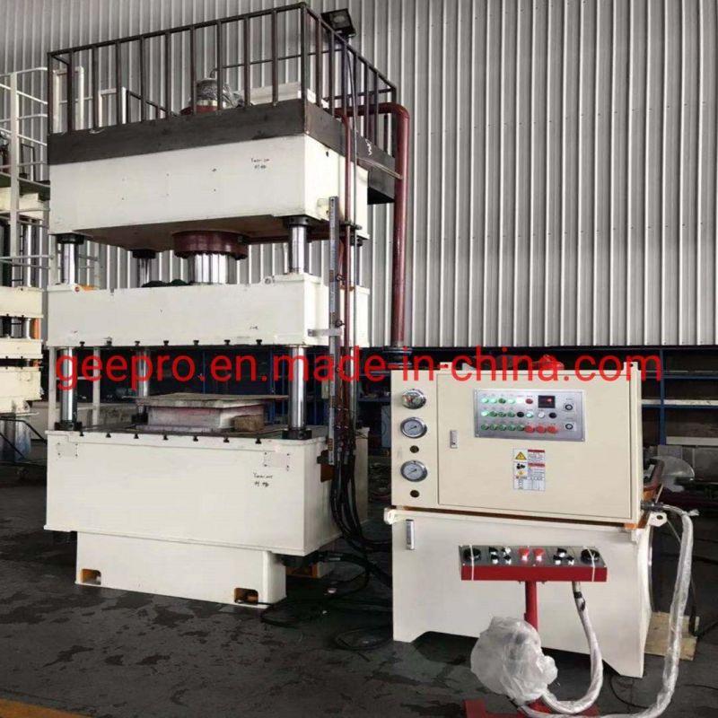 OEM 500ton 800t Deep Drawing Servo CNC Hydraulic Press Machine