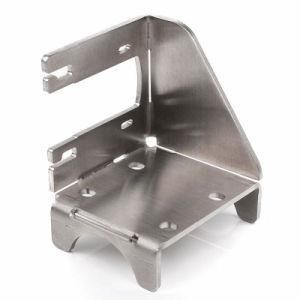 Customized OEM Hardware Metal Stamping Parts