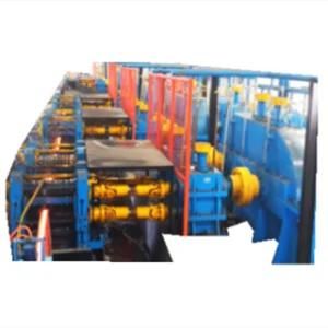 Automatic High-Speed Tmt Steel Angle Steel Hot Rolling Mill Production Line
