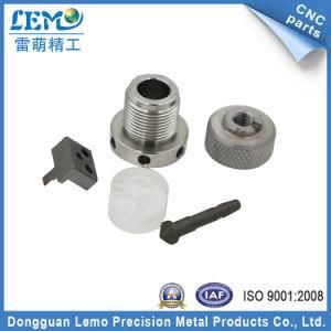4-Axis Precision CNC Accessories for Automotive Field (LM-0322G)