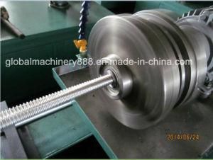 Annular Flexible Metal Tube Making Machine for Gas Hose