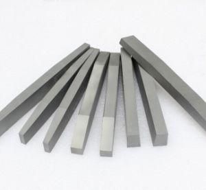 High Quality K30 Tungsten Carbide Strips for Sand Crusher Machine