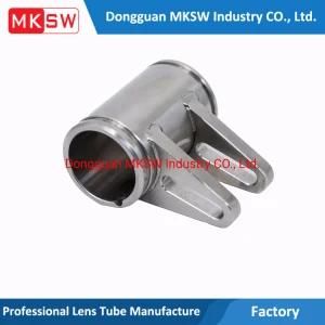 Best Custom Aluminum Machining/Milling CNC Machinery Parts Machining/ Machined /Machinery /Turning/ Milling Parts