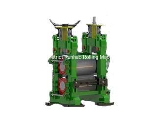 Hot Rolling Mill Plants Steel Sale of Two-High Finishing Mill/Rolling Mill
