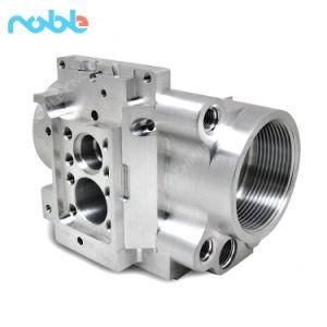 Custom CNC Milling Partscustom CNC Milling Parts / China Aluminum Machining