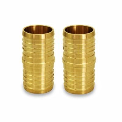 CNC Machining Service Milling Machined Black Anodized Aluminum Parts Piezo Buzzer