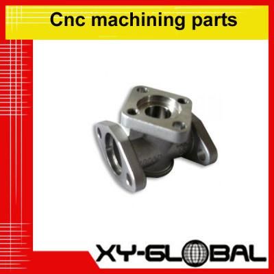 CNC Machining Part