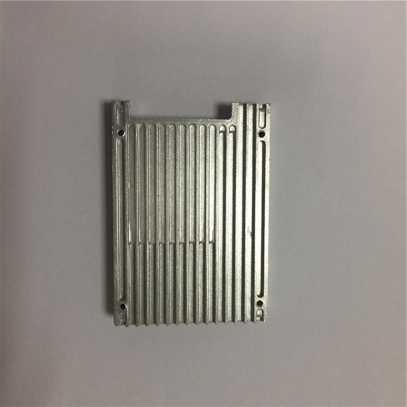 Aluminum Milling Cover Precision Machined Plate Manufacturers OEM CNC Machining Panel