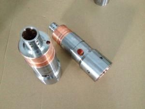 Roller of Fluid &amp; Gas Flow Equipment Machined Parts