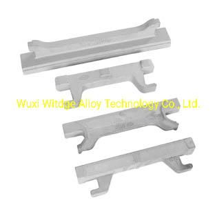 Sintering Car Grate Bar Casting