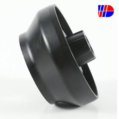 High Precision Machine Parts CNC Machining Parts for Auto Spare Parts