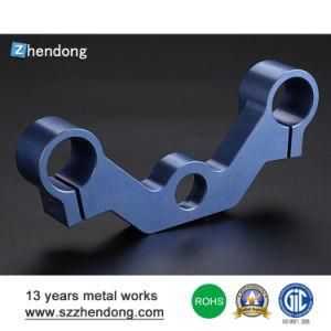 High Precision Customized CNC Parts CNC Metal Processing