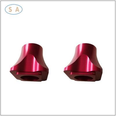 OEM Steel/Aluminum Machining Engine Part for Agricultural/Farming