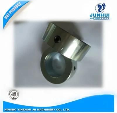Customized Shaft Collar with or Without Set Screw