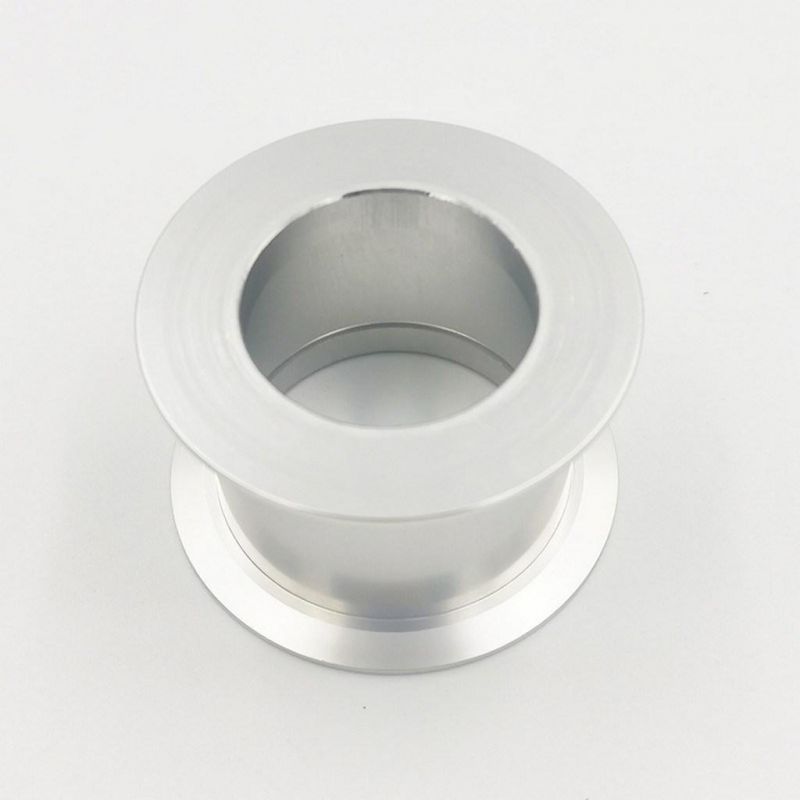 Customized OEM Aluminium CNC Parts/CNC Turned Parts for Aircraft Parts/CNC Aluminum Parts