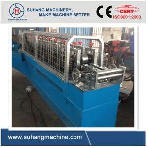 for Sale CE&ISO Certificated Fully Automatic Light Gauge Steel Stud Framing Machine