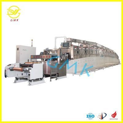 Lithium Battery Vertical Type Single (double) Surface Coater