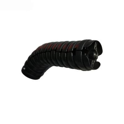 OEM CNC Custom Machining Heavy Duty Machinery Equipment High Strength Plastic Parts