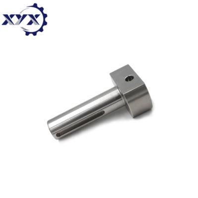 CNC Turning Stainless Steel Supply Aluminum Precision CNC Machinery Part