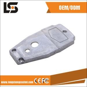 OEM Service Aluminum Die Casting for Industrial Sewing Machines