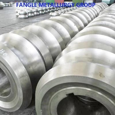Cold Pilger Mill Roll for Producing Seamless Steel Pipes and Tubes