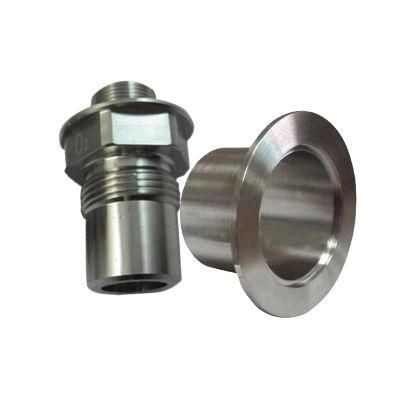 OEM Engineering Equipment Parts Machine Tool Stainless Steel Parts CNC Machining