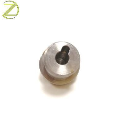 Custom Stainless Steel CNC Turning Parts High Precision CNC Turning Parts