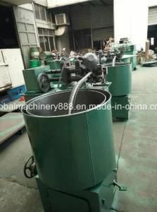 Galvanized Steel Flexible Metal Tubing Making Machine