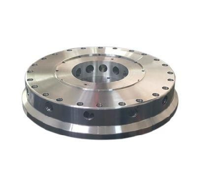 Customized Aerospace and Military Products Metal Processing Precision CNC Metal Parts