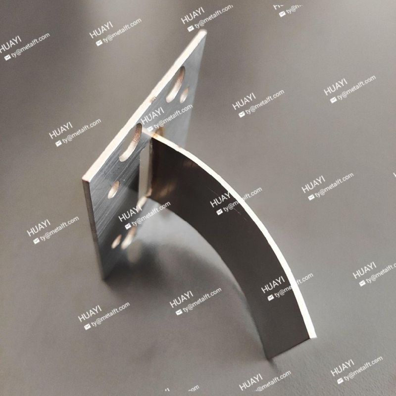 Metal Stamping Blanks Die Fabrication Services Sheet Metal Stamping Parts