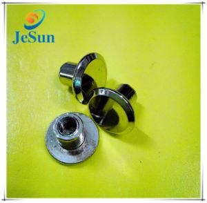 Machine Spare Parts