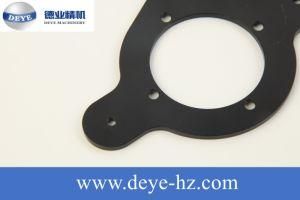 CNC Machining/Machined/Machinery Part/Optical Equipment